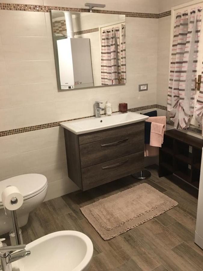 Al Borghetto Centro Storico Apartment Ravenna Bagian luar foto