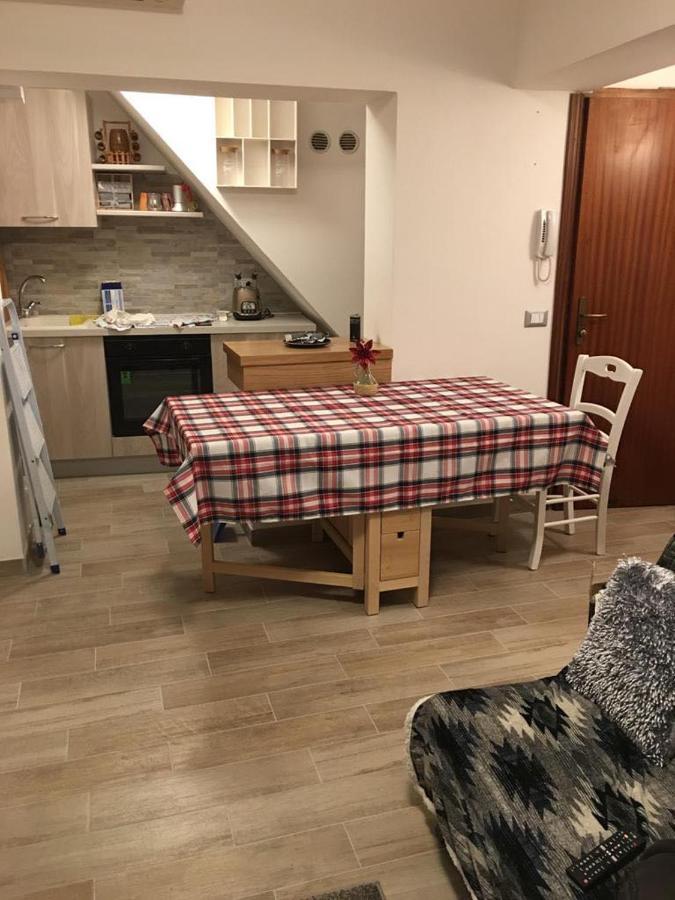 Al Borghetto Centro Storico Apartment Ravenna Bagian luar foto