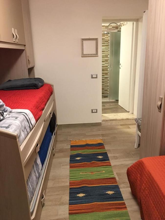 Al Borghetto Centro Storico Apartment Ravenna Bagian luar foto
