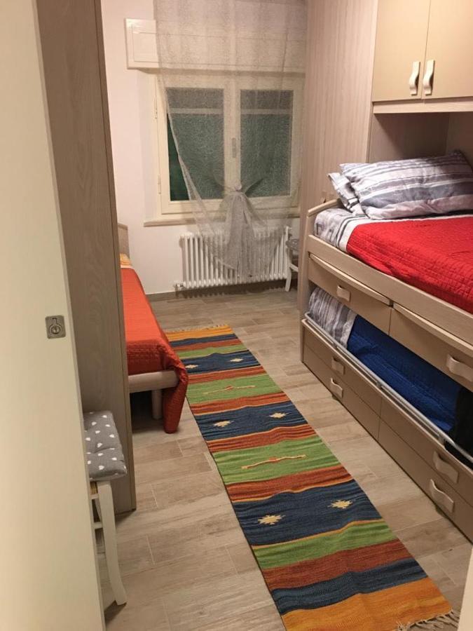 Al Borghetto Centro Storico Apartment Ravenna Bagian luar foto