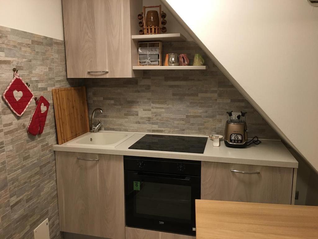 Al Borghetto Centro Storico Apartment Ravenna Bagian luar foto